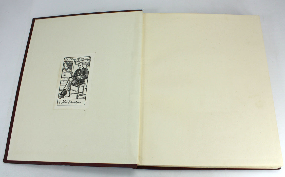 Burlington Fine Arts Club; Catalogue of Italian Art of the Seventeenth Century, 1925