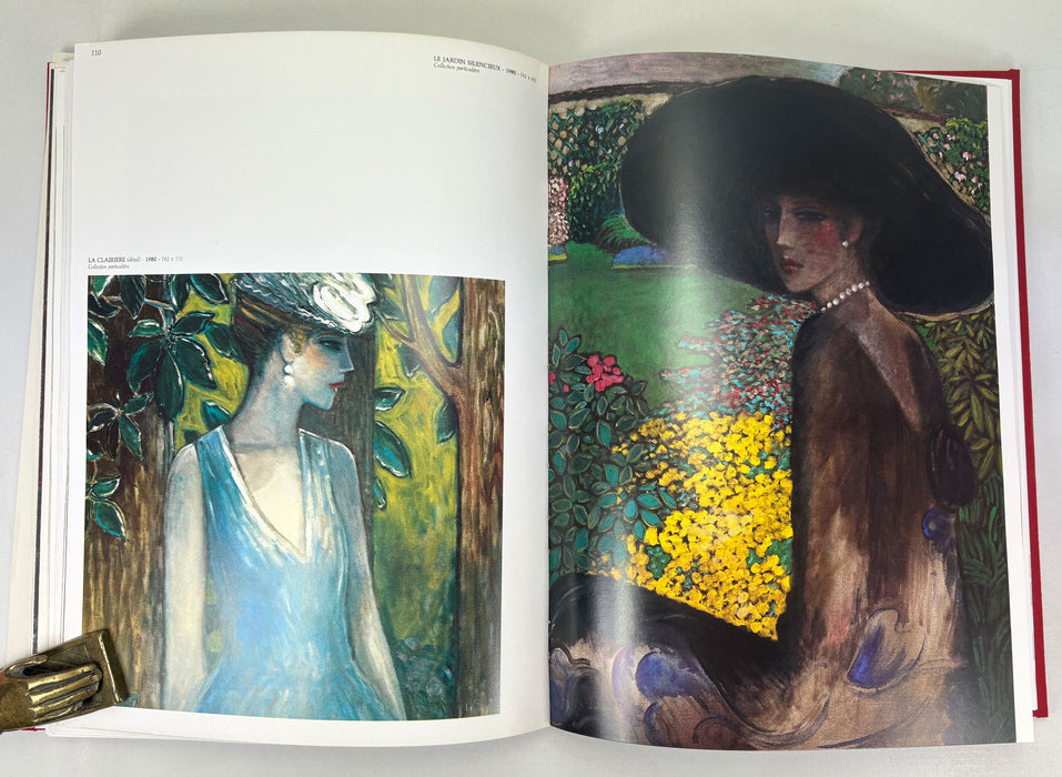 Cassigneul; Charles Sorlier, Jean-Francois Josselin, De Francony, Nice, 1983