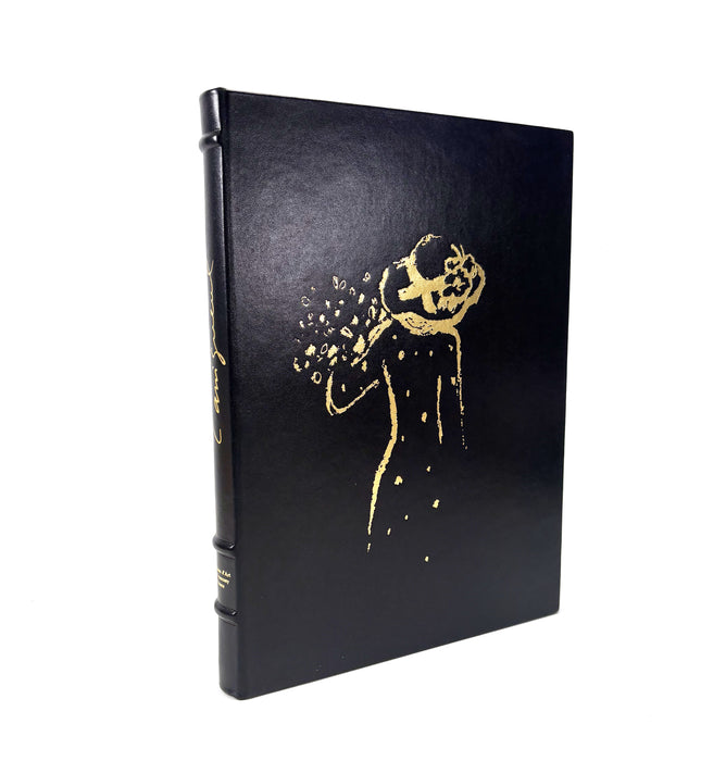 Cassigneul; Charles Sorlier, Jean-Francois Josselin, De Francony, Nice, 1983, Grand Luxe limited edition