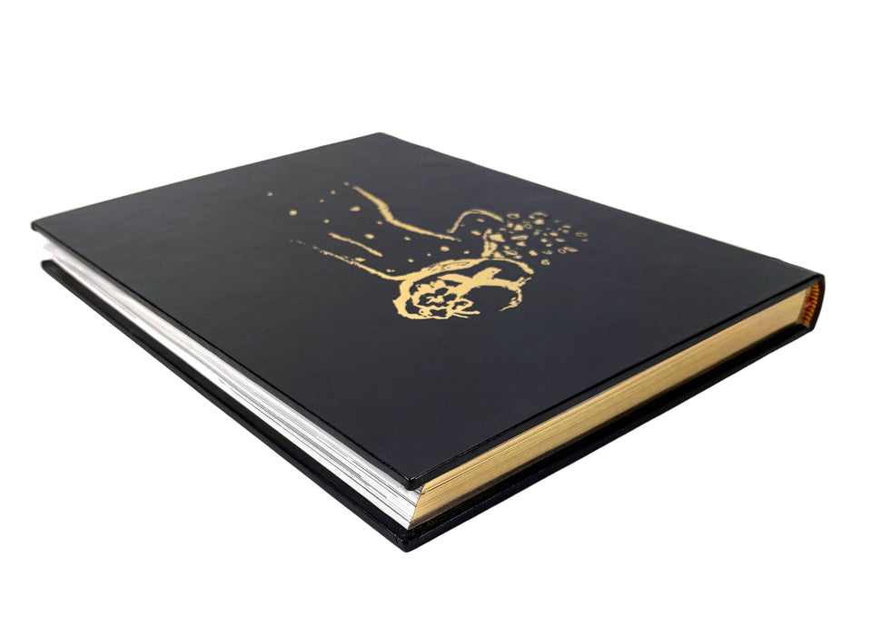 Cassigneul; Charles Sorlier, Jean-Francois Josselin, De Francony, Nice, 1983, Grand Luxe limited edition