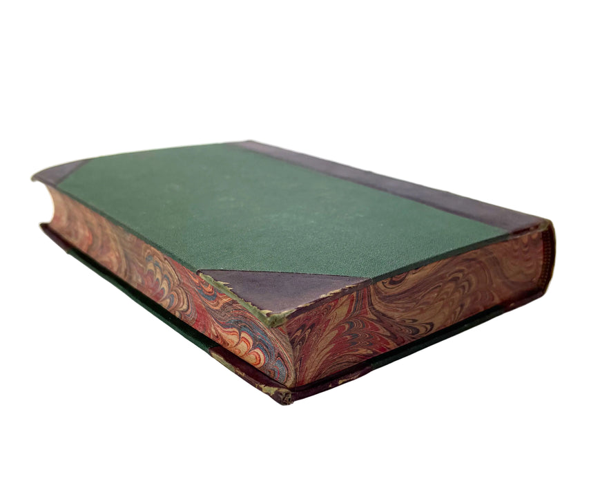 Castle Richmond. A Novel. By Anthony Trollope. Chapman & Hall, London, 1861