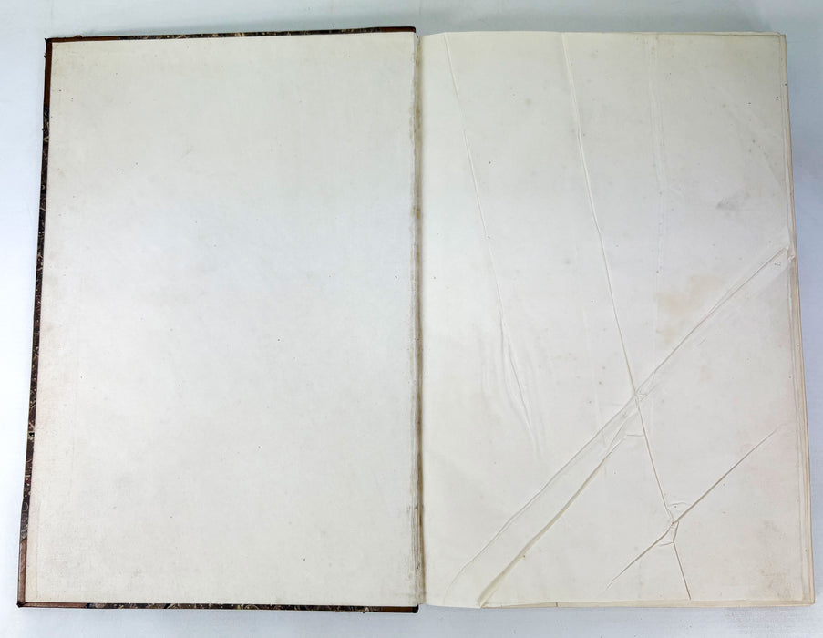 Chambers's Edinburgh Journal, William and Robert Chambers, 4 Volumes; VII, VIII, IX, and XI , Nos. 313-572. 1839-1943