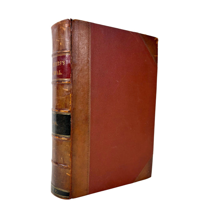 Chambers's Journal, December 1897 to November 1898, Volume I of the Sixth Series (including first serial appearance of John Buchan's historical novel John Burnet of Barns)