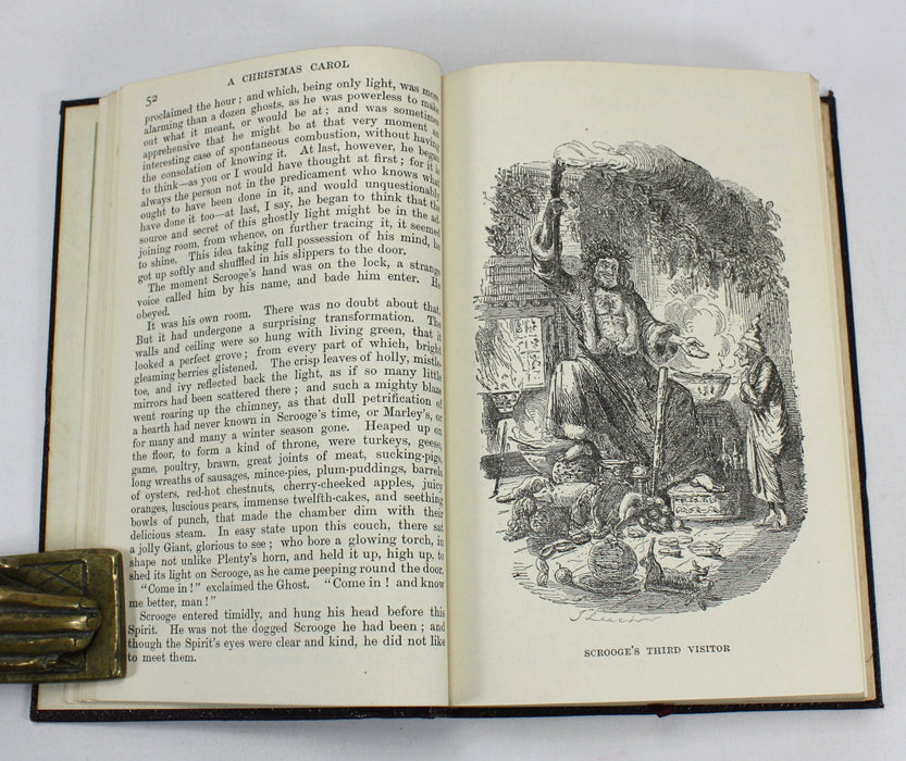 The Works of Charles Dickens; Set of Chapman & Hall / Oxford University Press Edition, 19 Volumes