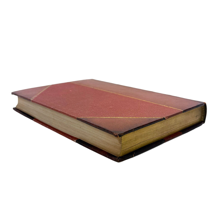 Charles Lamb; A Memoir. By Barry Cornwall. Edward Moxon, 1866