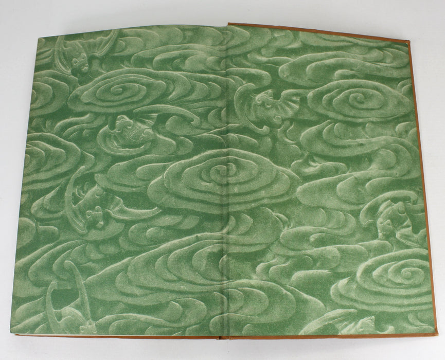 Chinese Jade Throughout the Ages, Stanley Charles Nott, 1936 first edition.