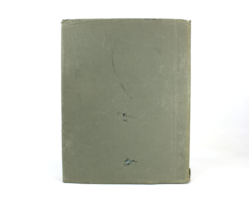 Chinese Pictorial Art, with Supplement, 1914, E.A. Strehlneek, 1st edition