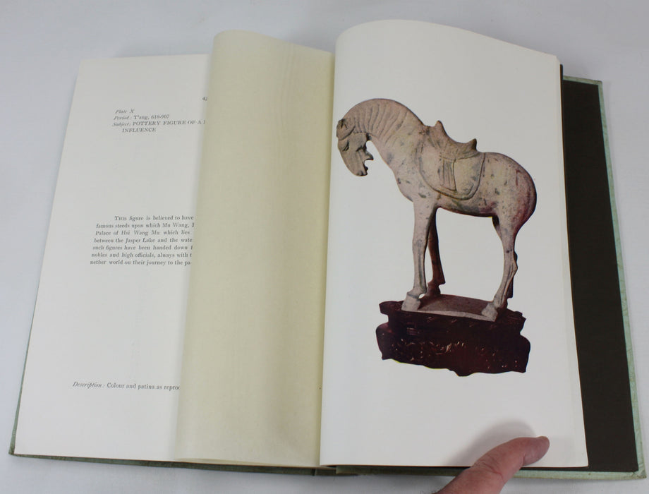 Chinese Pictorial Art, with Supplement, 1914, E.A. Strehlneek, 1st edition