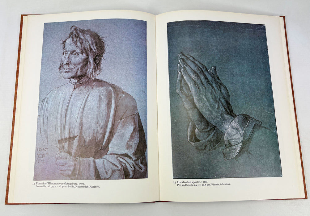 Collection of 7 Folio Society Art Monographs, 1960-1971