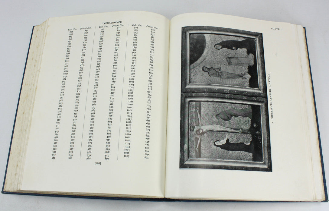 Commemorative Catalogue of the Exhibition of French Art, 1200-1900, Royal Academy of Arts, London, January - March 1932