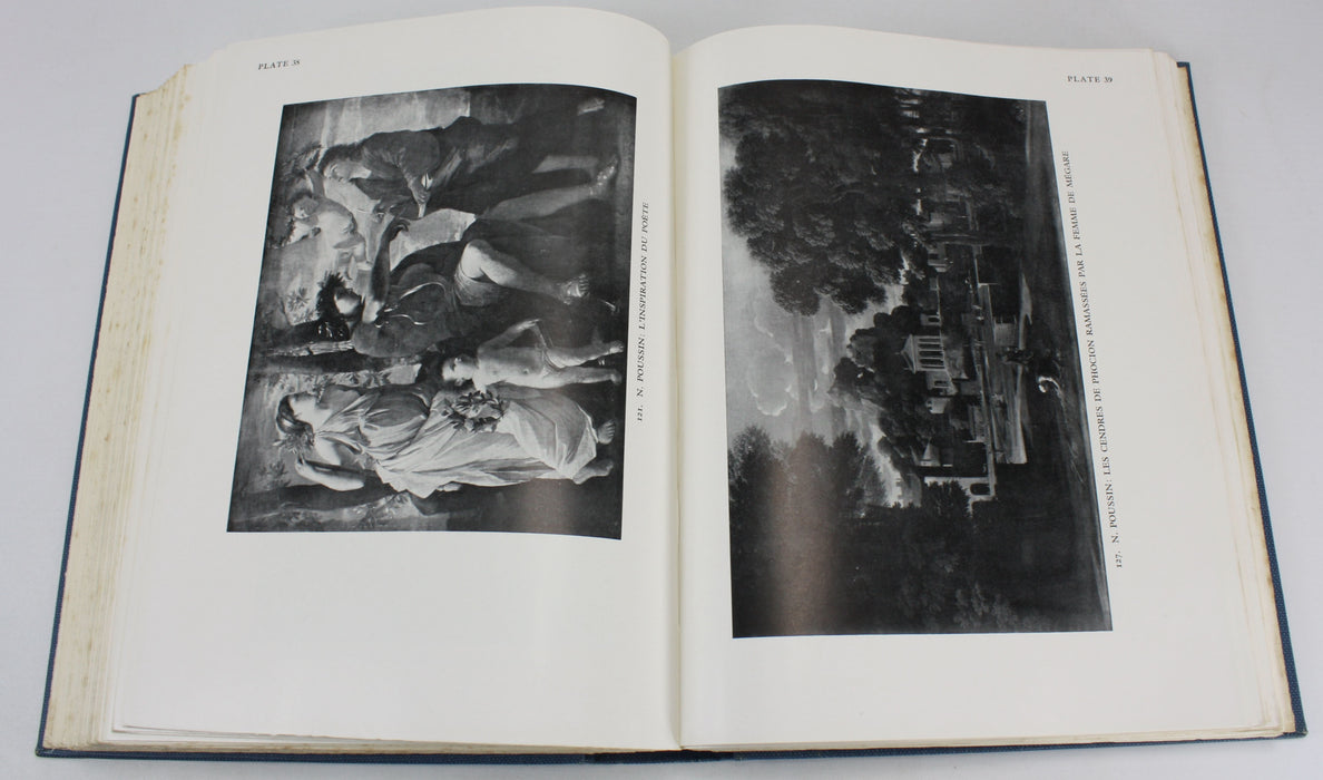 Commemorative Catalogue of the Exhibition of French Art, 1200-1900, Royal Academy of Arts, London, January - March 1932