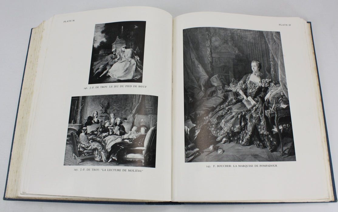 Commemorative Catalogue of the Exhibition of French Art, 1200-1900, Royal Academy of Arts, London, January - March 1932