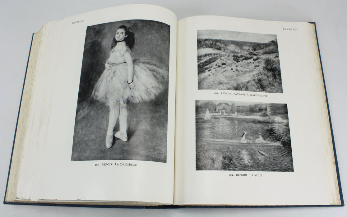 Commemorative Catalogue of the Exhibition of French Art, 1200-1900, Royal Academy of Arts, London, January - March 1932