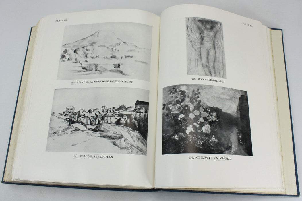 Commemorative Catalogue of the Exhibition of French Art, 1200-1900, Royal Academy of Arts, London, January - March 1932