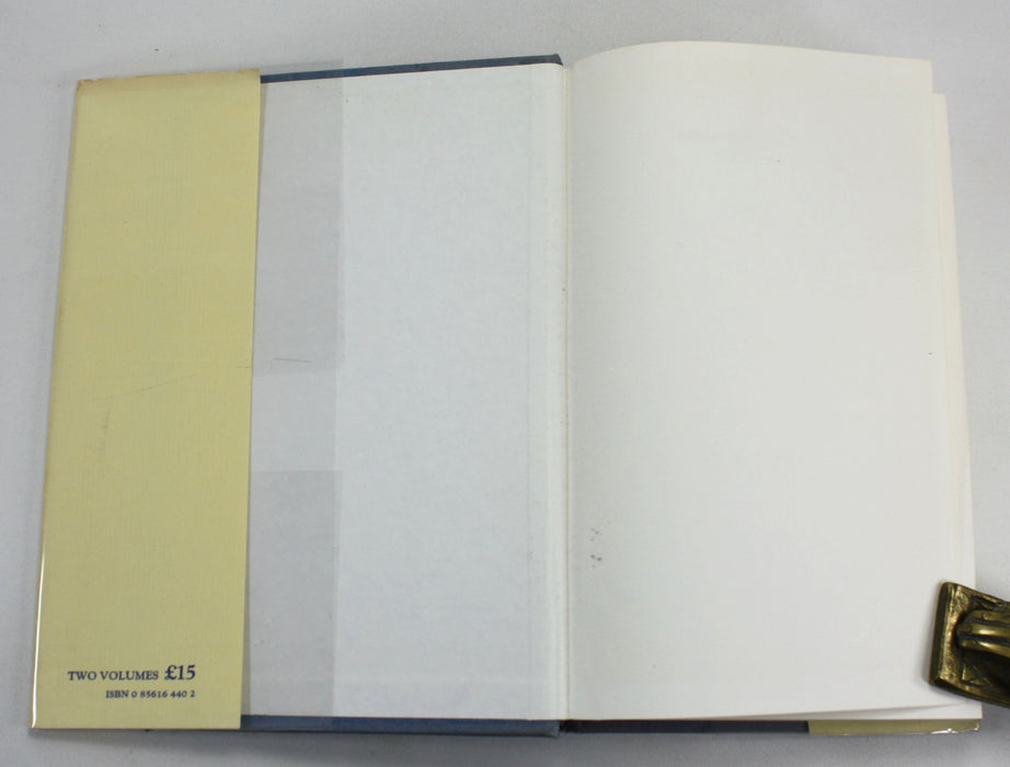 Complete Poems 1920-1976, Hugh MacDiarmid, 2 Volume set, 1978