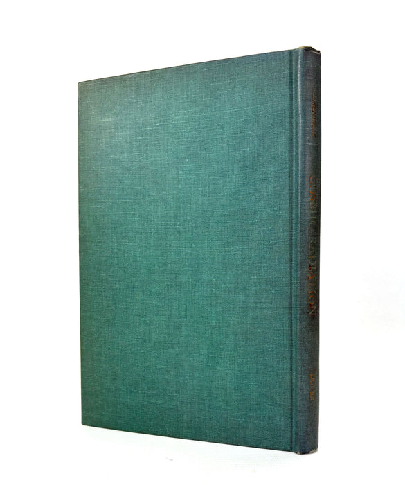 Cosmic Radiation; Fifteen Lectures edited by W. Heisenberg. Translated by T.H. Johnson. Dover Publications, New York, 1946.