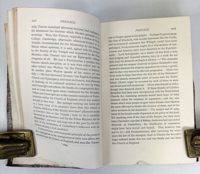 Culture and Anarchy; An Essay in Political and Social Criticism, by Matthew Arnold, 1889