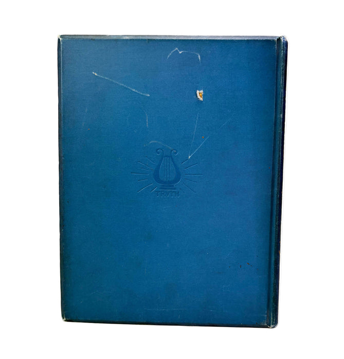 Cynicus (Martin Anderson); The Satires of Cynicus, 1890, Signed and numbered First edition, edition-de-luxe.