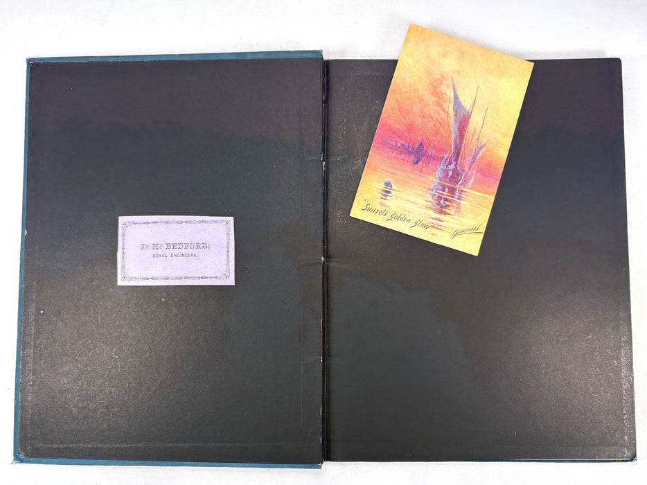 Cynicus (Martin Anderson); The Satires of Cynicus, 1890, Signed and numbered First edition, edition-de-luxe.