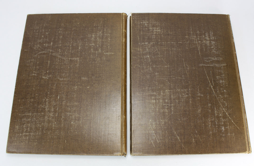 Detaille by Marius Vachon, 2 Volume Set complete, 1898