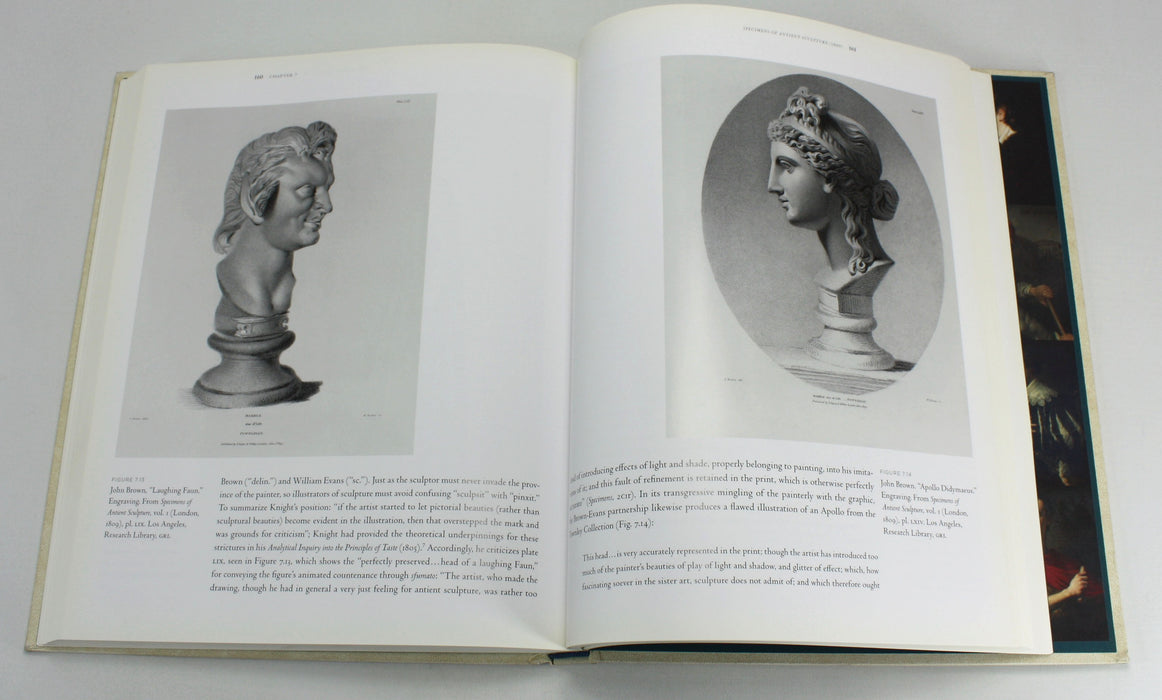 Dilettanti; The Antic and the Antique in Eighteenth Century England, Bruce Redford, 2008