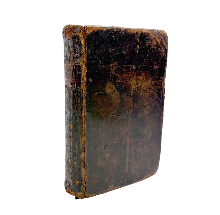 Domestic Medicine; or, A Treatise on the Prevention and Cure of Diseases by Regimen and Simple Medicines. By William Buchan. c.1800.