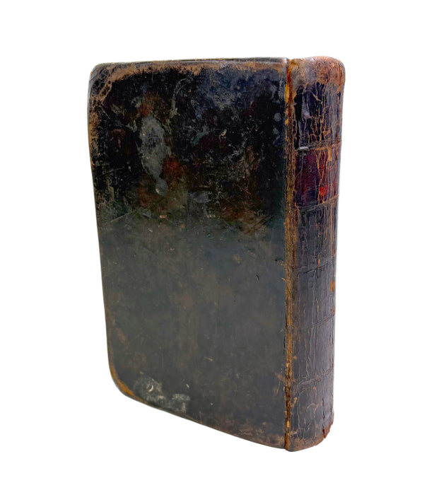 Domestic Medicine; or, A Treatise on the Prevention and Cure of Diseases by Regimen and Simple Medicines. By William Buchan. c.1800.