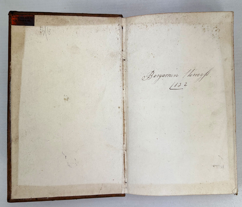 Dr. Goldsmith's History of Greece, Abridged for the Use of Schools, John Dymock, 1828