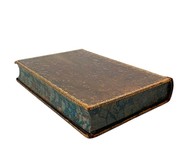 Duty, with Illustrations of Courage, Patience, & Endurance, by Samuel Smiles, John Murray, 1886. Prize binding.