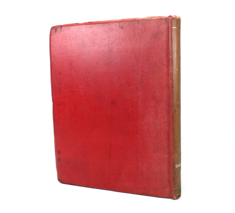 Eastwood; Notes on the Ecclesiastical Antiquities of the Parish, Rev. George Campbell, 1902