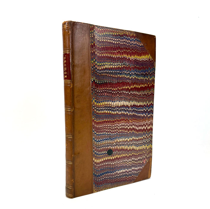 Egmont. Ein Trauerspiel von Goethe. Stuttgart; Verlag der J.G. Cotta’schen Buchhandlung, 1866.