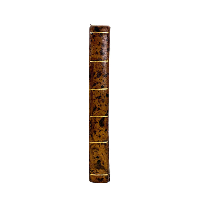English Grammar Adapted to the Different Classes of Learners, Lindley Murray, 1829