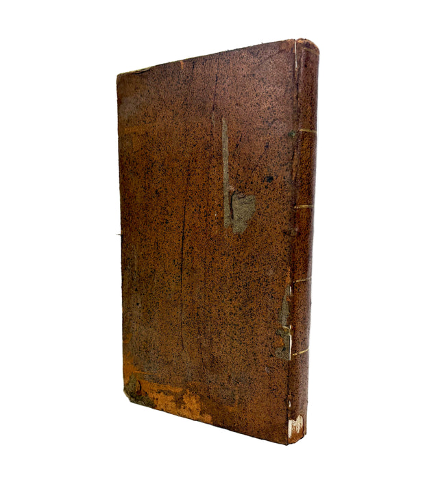 English Grammar Adapted to the Different Classes of Learners, Lindley Murray, 1832