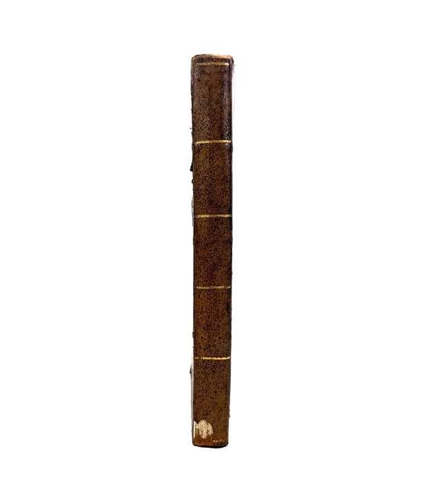 English Grammar Adapted to the Different Classes of Learners, Lindley Murray, 1832