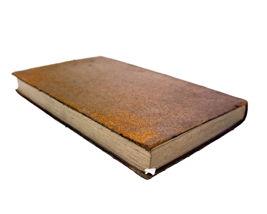 English Grammar Adapted to the Different Classes of Learners, Lindley Murray, 1832