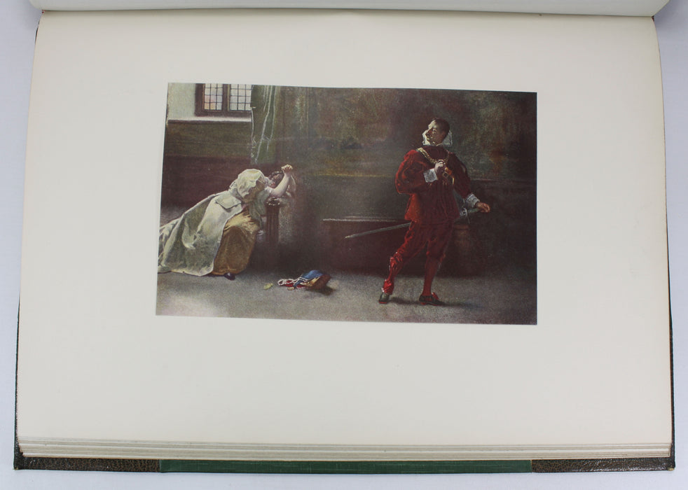 English Water-colour with Reproductions of Drawings by Eminent Painters, Charles Holme, Frederick Wedmore, 'The Studio', 1902