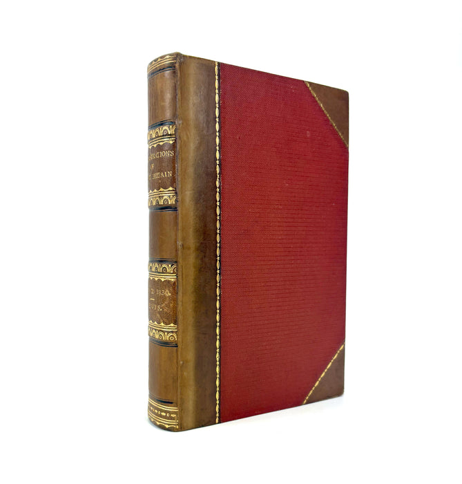 Essays on the Administrations of Great Britain from 1783-1830 Contributed to The Edinburgh Review, Sir George Cornewall Lewis, 1864