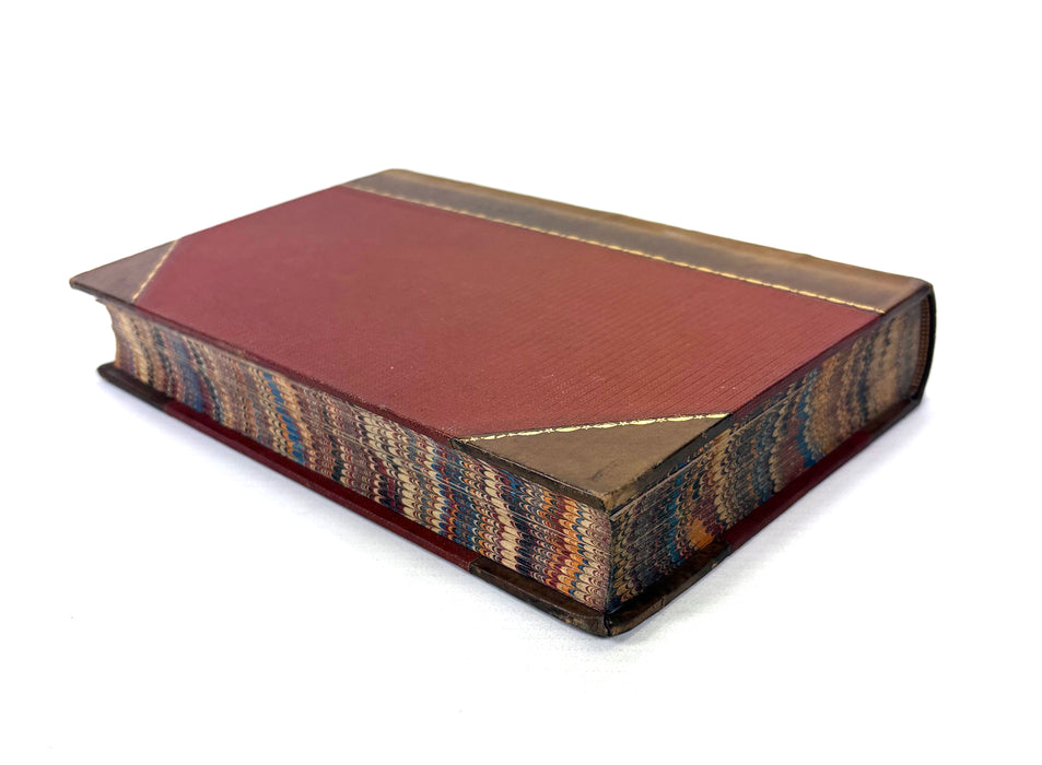 Essays on the Administrations of Great Britain from 1783-1830 Contributed to The Edinburgh Review, Sir George Cornewall Lewis, 1864