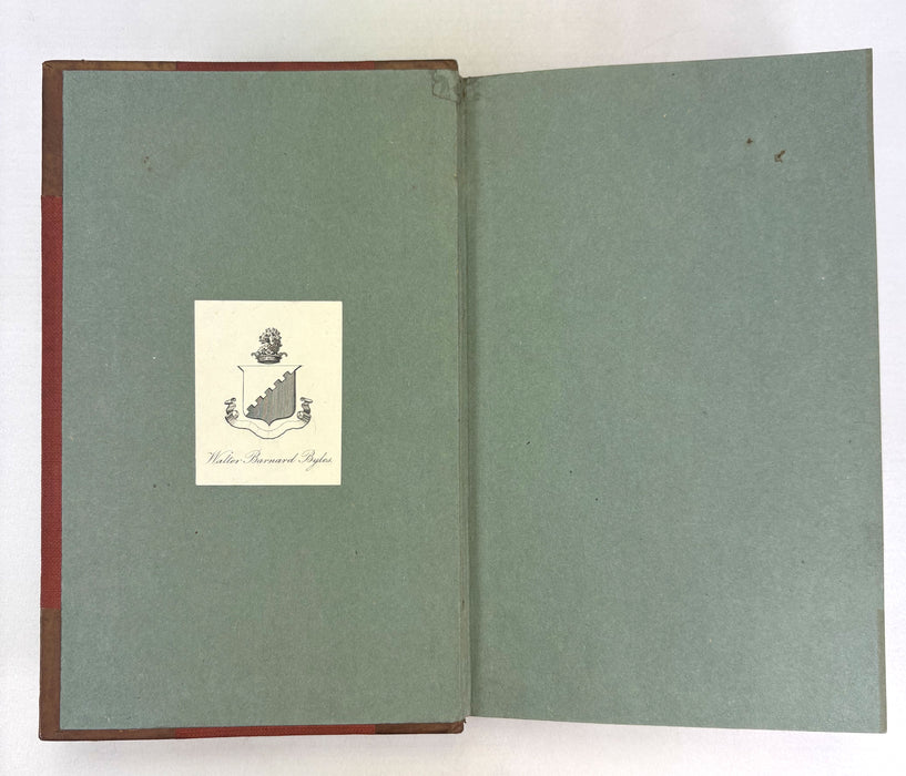 Essays on the Administrations of Great Britain from 1783-1830 Contributed to The Edinburgh Review, Sir George Cornewall Lewis, 1864