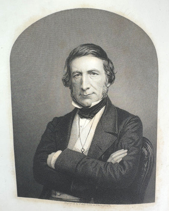 Essays on the Administrations of Great Britain from 1783-1830 Contributed to The Edinburgh Review, Sir George Cornewall Lewis, 1864