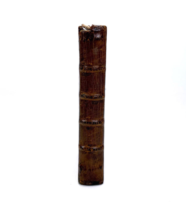 Euclidis; Elementorum Sex Priores Libri Recogniti Opera, Christiani Melder, Jacobus Bernardus, 1711