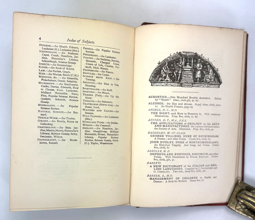 Evolution, Old and New; or, The Theories of Buffon, Dr. Erasmus Darwin, and Lamarck, As Compared with that of Mr. Charles Darwin, by Samuel Butler, 1879
