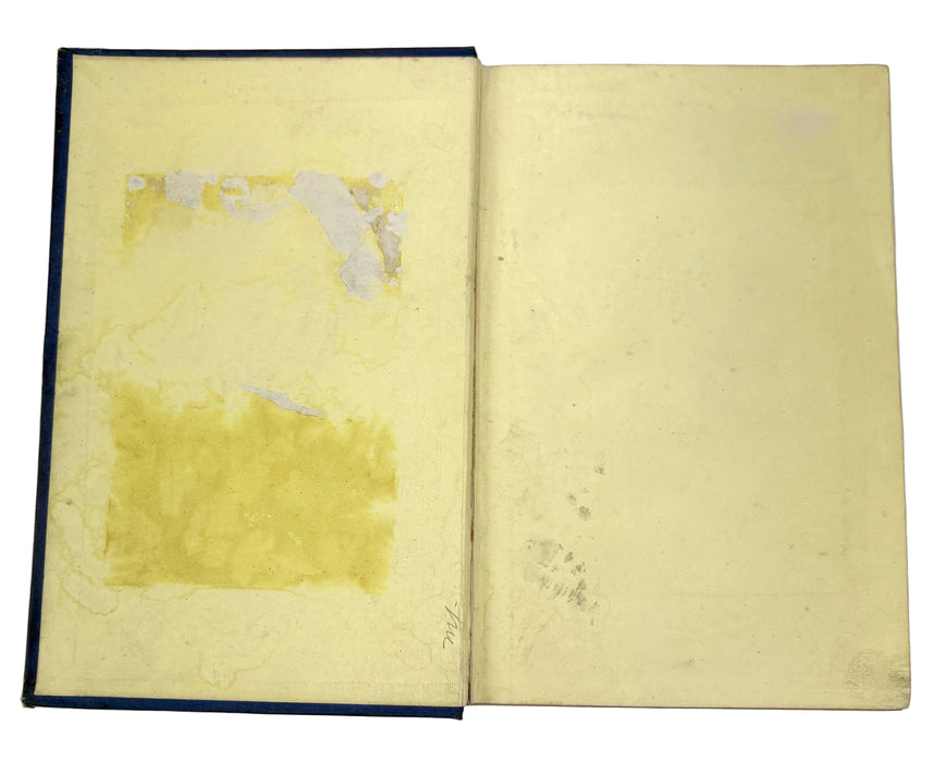 Excursions into Puzzledom; A Book of Charades, Acrostics, Enigmas, Conundrums, by the Late Tom Hood and His Sister, 1879