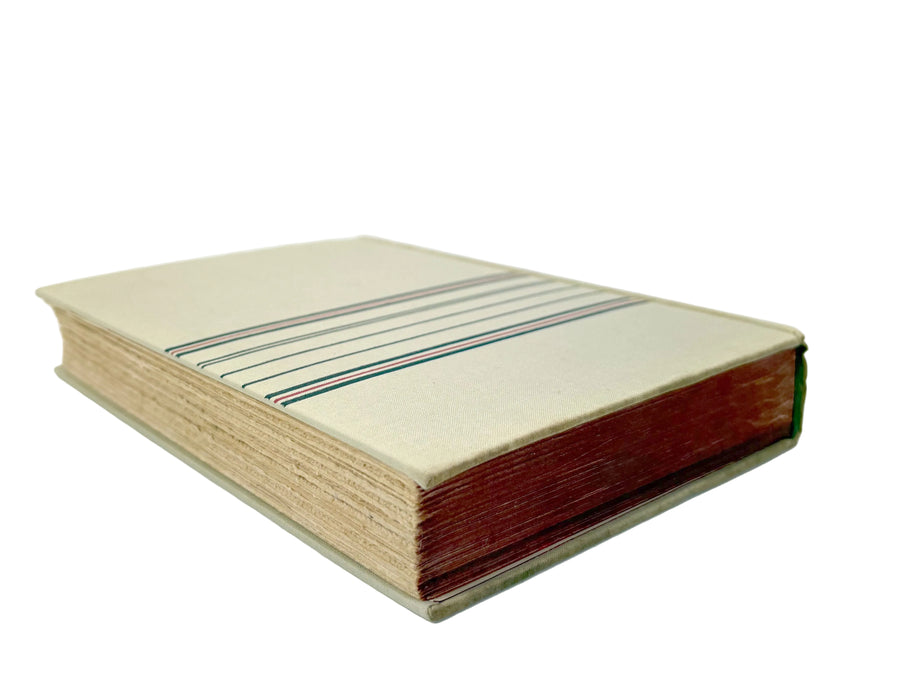 Far From Home, R.H. Newman, 1941 first edition, J.P. Lippincott Company