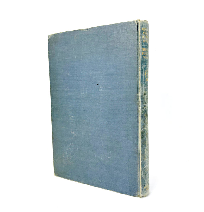 Fifty Years and More of Sport in Scotland, The Duke of Portland, 1933