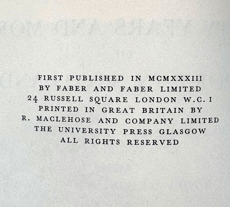 Fifty Years and More of Sport in Scotland, The Duke of Portland, 1933