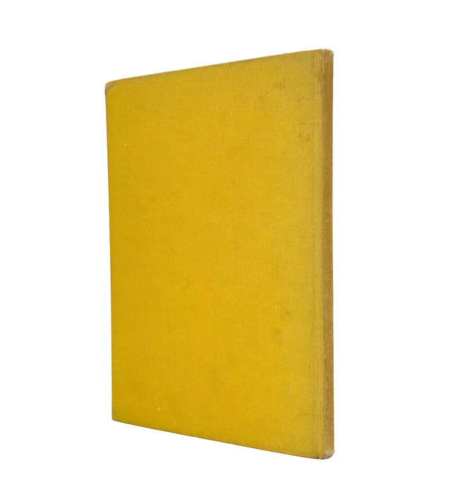 Fighting Terms; Poems by Thom Gunn, Fantasy Press, 1954