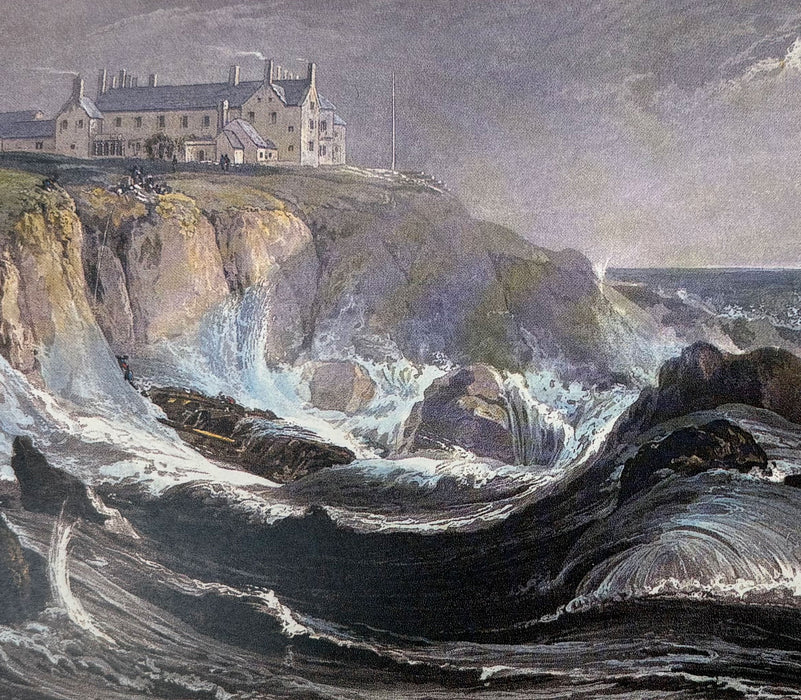 Folio Society; Johnson & Boswell's Journals of the Western Isles, 1990