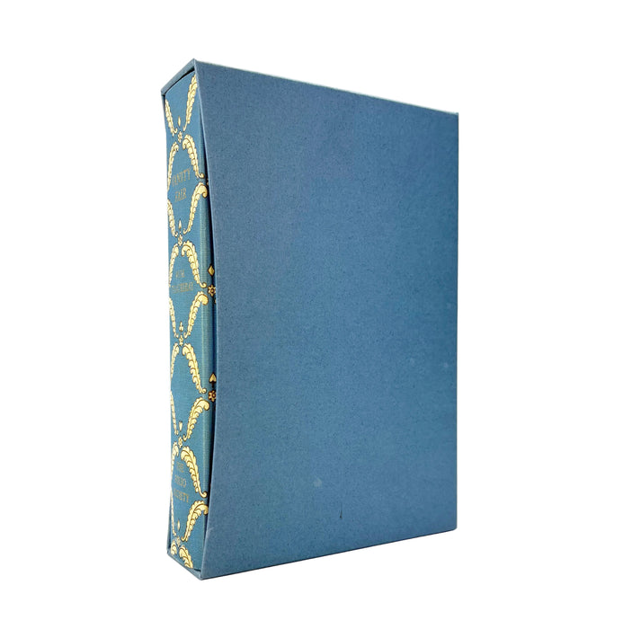 Folio Society; Vanity Fair, William Makepeace Thackeray, 1996