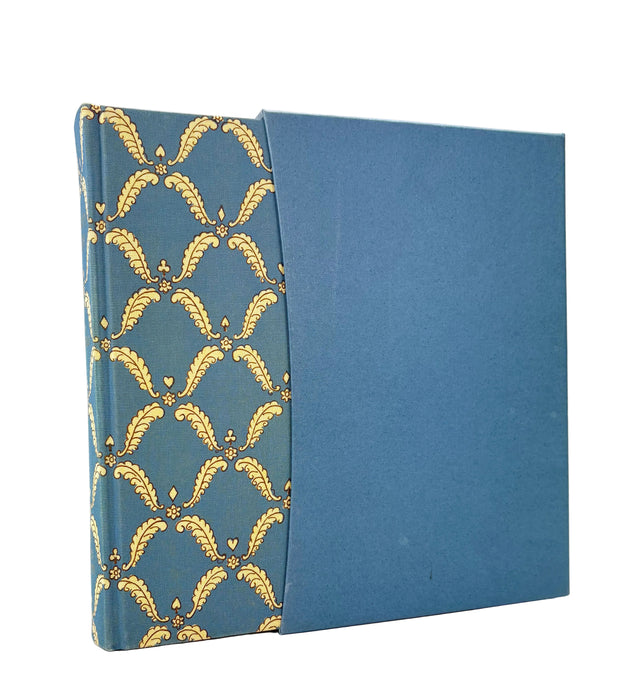 Folio Society; Vanity Fair, William Makepeace Thackeray, 1996